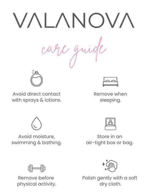 VALANOVA Women Pendant - Image 4