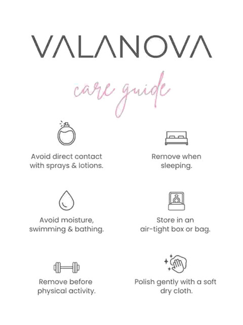 VALANOVA Women Pendant - Image 4