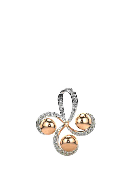 VALANOVA Women Pendant