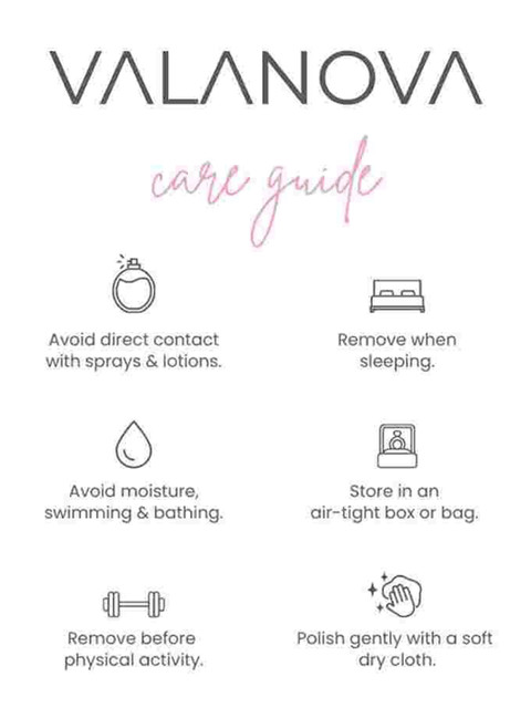 VALANOVA 18K Yellow Gold Certified 0.29Ct Lab Grown Diamond Pendant - Image 4