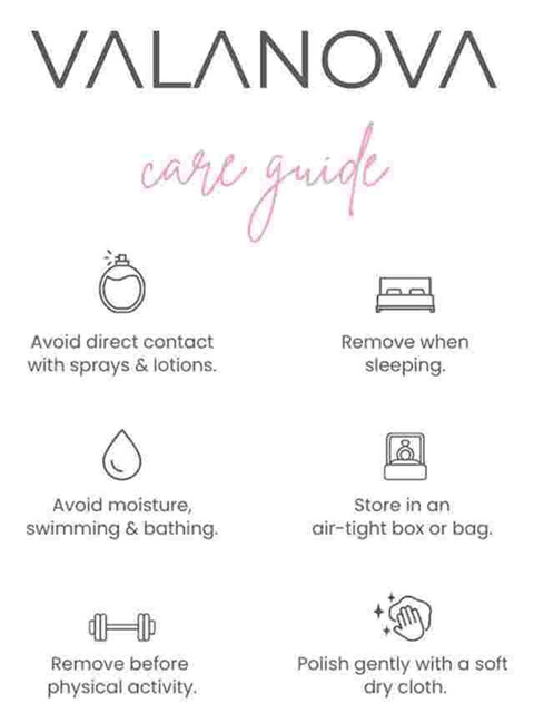 VALANOVA 14K Yellow Gold 0.29 Ct Lab Grown Diamond Pendant - Image 4