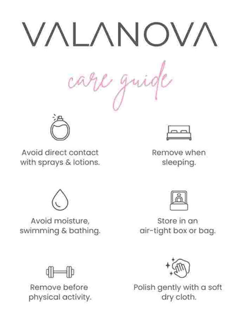 VALANOVA 14K Yellow Gold 0.20 Ct Lab Grown Diamond Pendant - Image 4