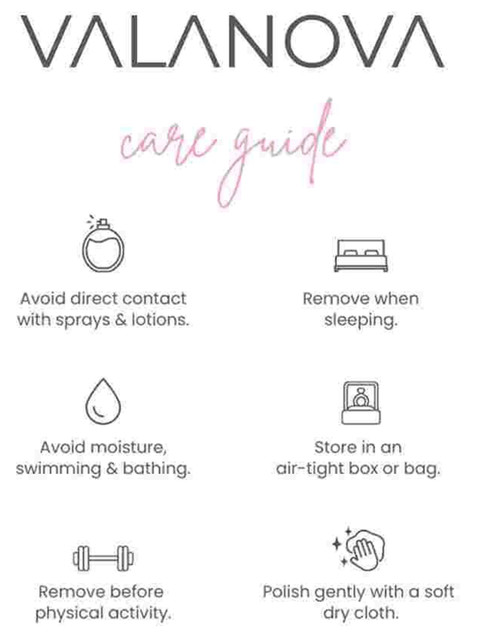 VALANOVA 14K Yellow Gold 0.31 Ct Lab Grown Diamond Pendant - Image 4