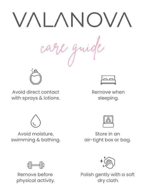 VALANOVA 14K Yellow Gold Certified 0.22Ct Lab Grown Diamond Pendant - Image 4