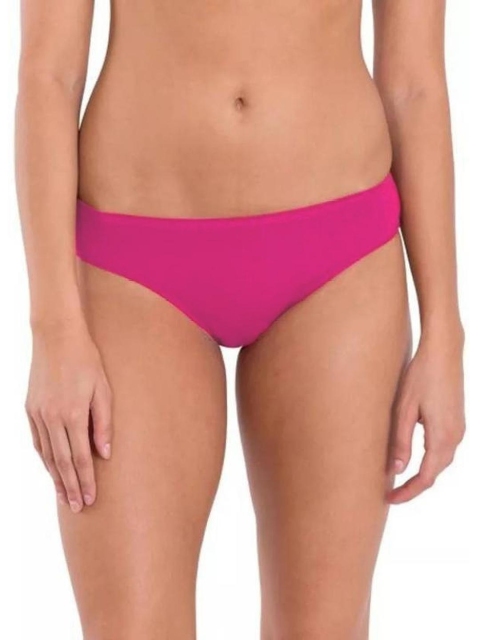 FiveFlag Pack of 3 Women Mid-Rise Hipster Briefs