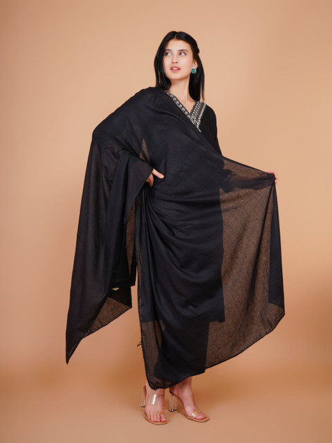 Karthav Fashion Cotton Dupatta