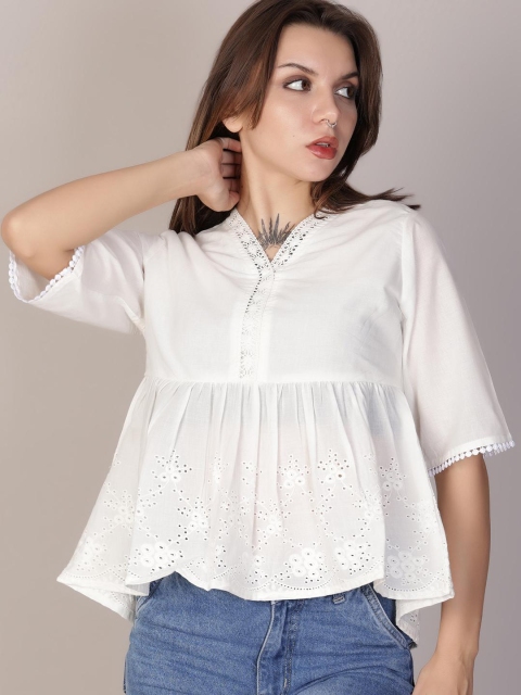 LIMEROAD Cotton Top