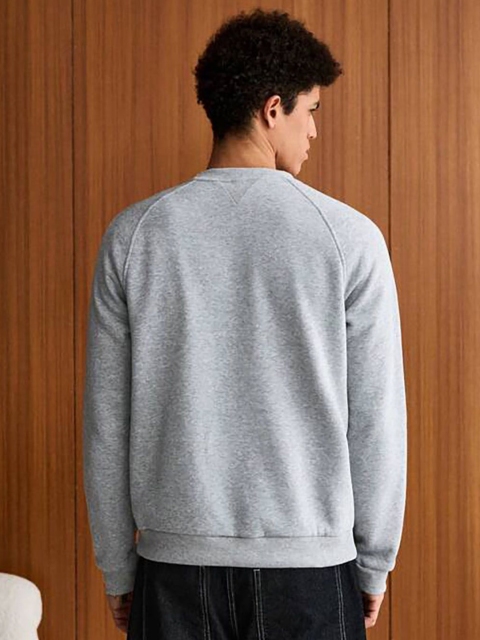 The Modern Soul Men Round Neck Sweatshirt - Image 3