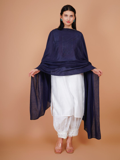 Karthav Fashion Cotton Dupatta