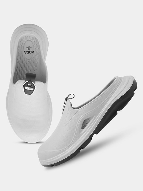 Adda Women Rubber Clogs