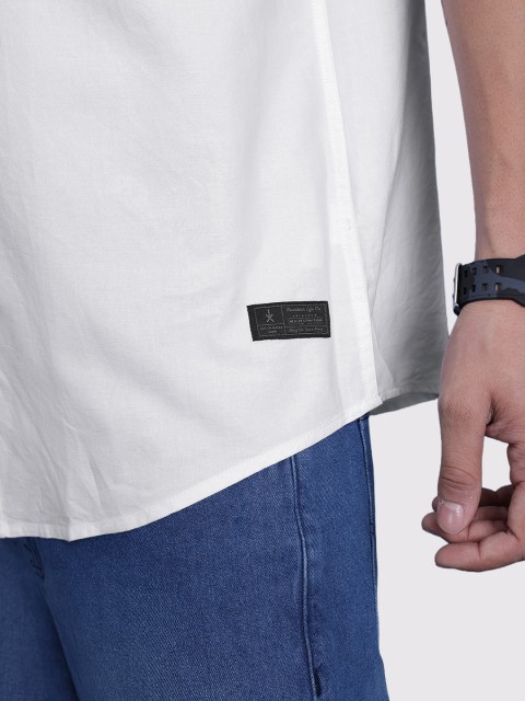 The Roadster Life Co. Opaque Casual Shirt - Image 7