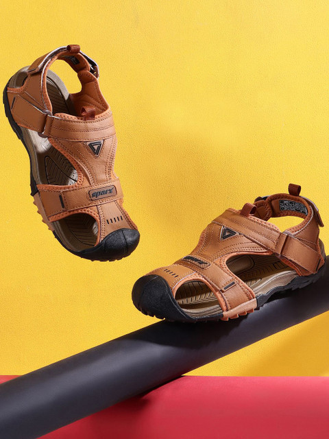 Sparx Men Comfort Sandals