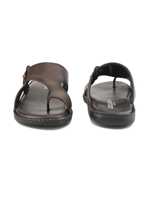 Killer Men Comfort Sandals - Image 7