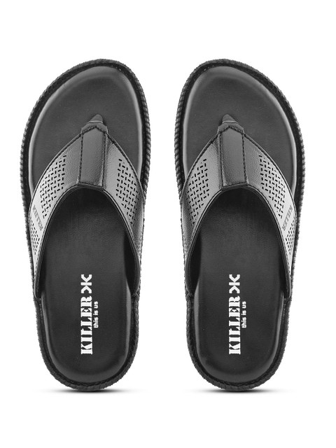 Killer Men Comfort Sandals - Image 7