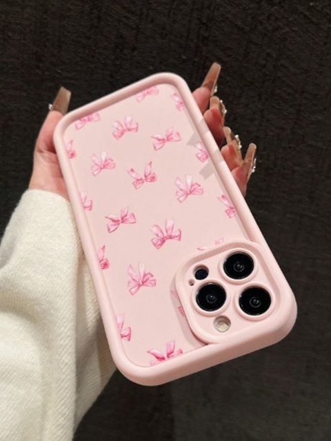 CASE CREATION Quirky Printed iPhone 11 Back Case Mobile Accessories