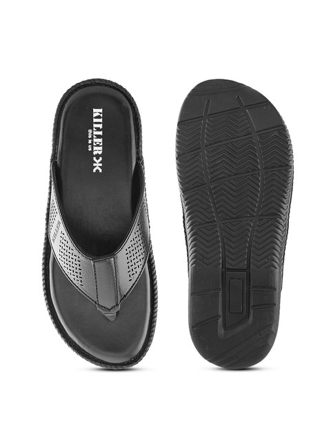 Killer Men Comfort Sandals - Image 5