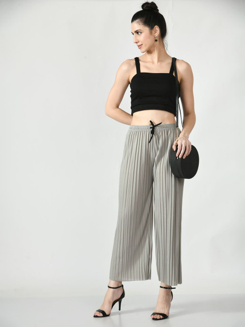 Brainbees Women Palazzos