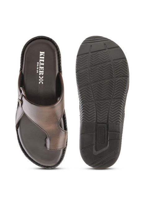 Killer Men Comfort Sandals - Image 5