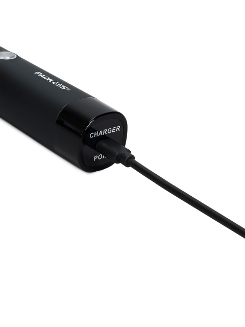 PAINLESS LED Light Digital Display Nose & Hair Trimmer - Image 3
