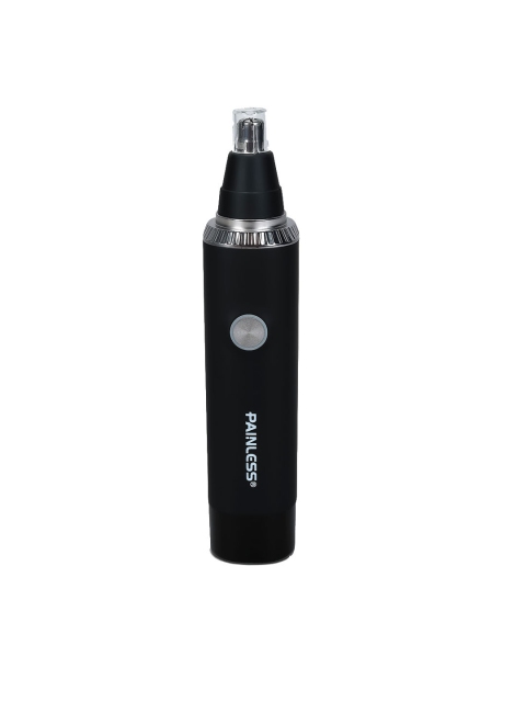 PAINLESS LED Light Digital Display Nose & Hair Trimmer - Image 2