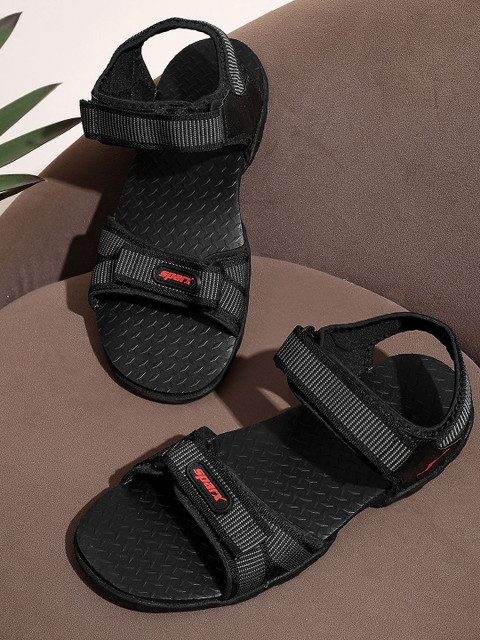 Sparx Men Sports Sandals