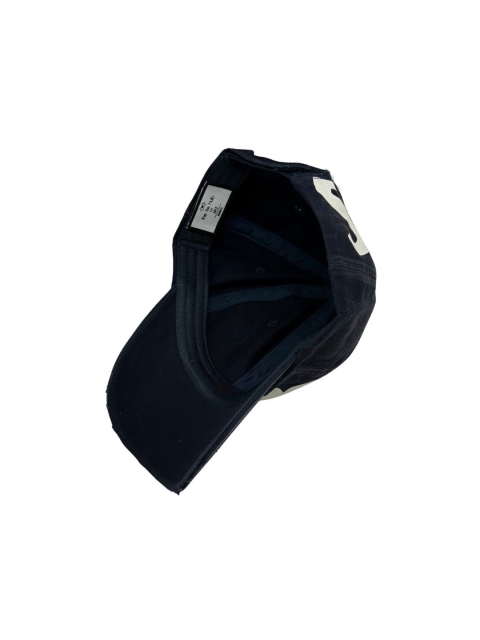 The Tie Hub Unisex Printed Baseball Cap - Image 6
