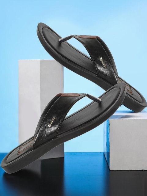 Trump Men Thong Flip-Flops