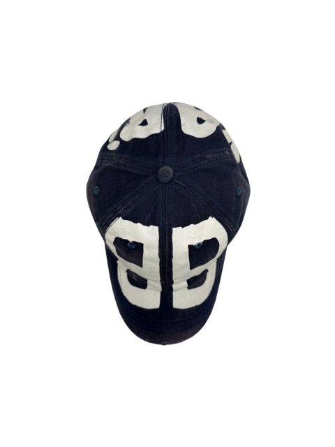 The Tie Hub Unisex Printed Baseball Cap - Image 5