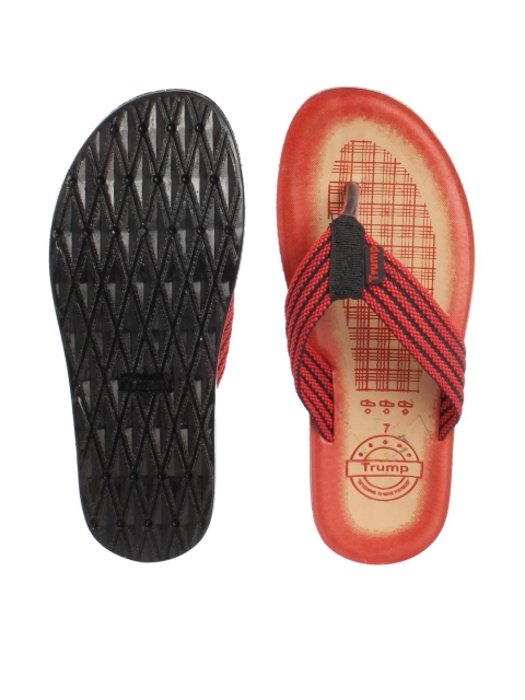 Trump Men Flip Flops