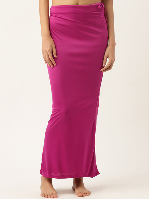 HASRI Seamless Mermaid-Fit Saree Shapewear