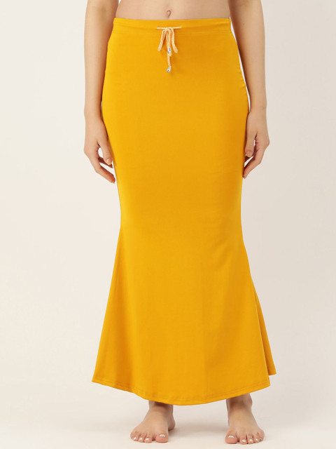 HASRI Seamless Mermaid-Fit Saree Shapewear