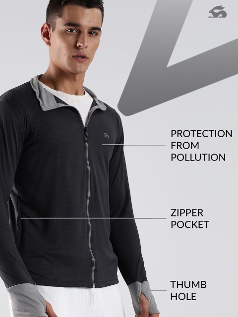 ADRO Lightweight Sporty Jacket - Image 4