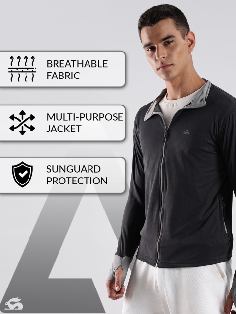 ADRO Lightweight Sporty Jacket - Image 3