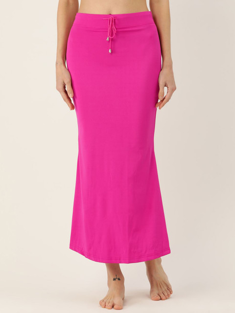 HASRI Seamless Mermaid-Fit Saree Shapewear