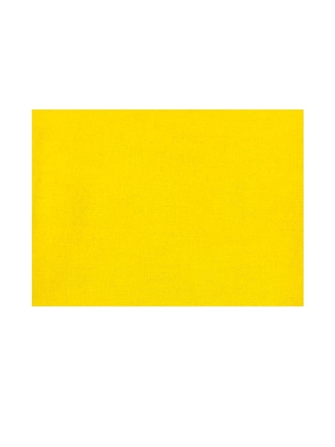 SHOP BY ROOM Set of 2 Extra Large Yellow Flannel Dusting Cloths - Image 3