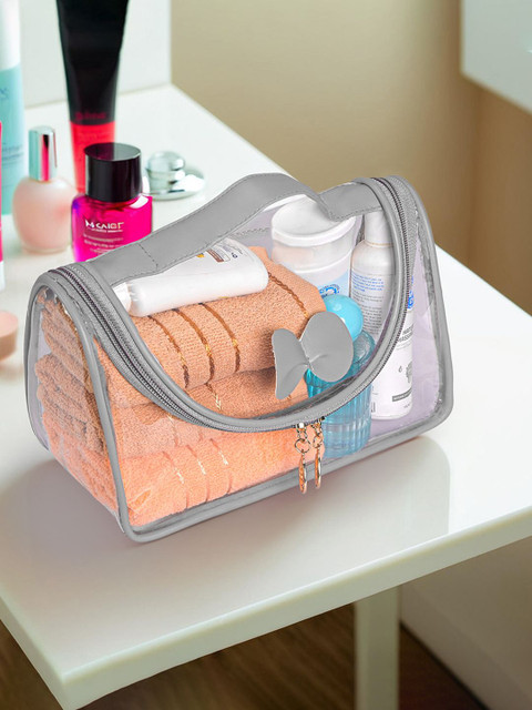 Kuber Industries Waterproof Travel Accessory - Image 4