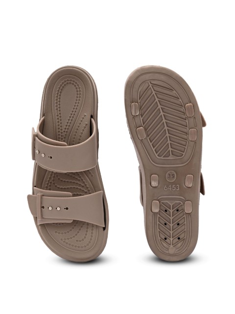 The Roadster Lifestyle Co. Women Sliders - Image 5