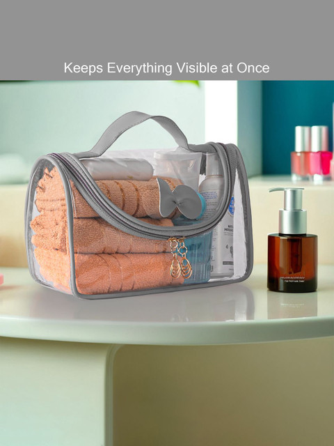 Kuber Industries Waterproof Travel Accessory - Image 3