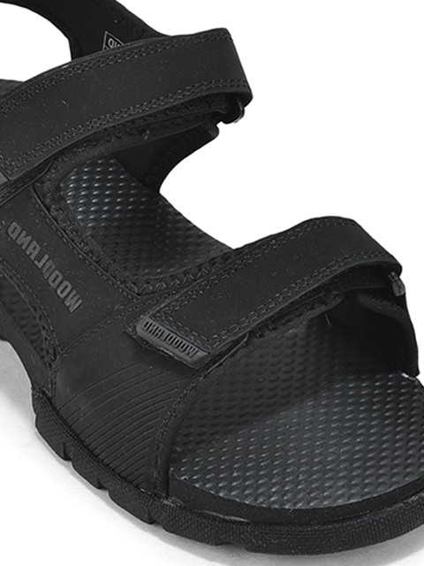 Woodland Men Sports Sandals - Image 5