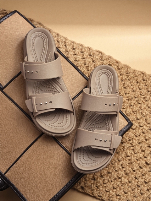 The Roadster Lifestyle Co. Women Sliders