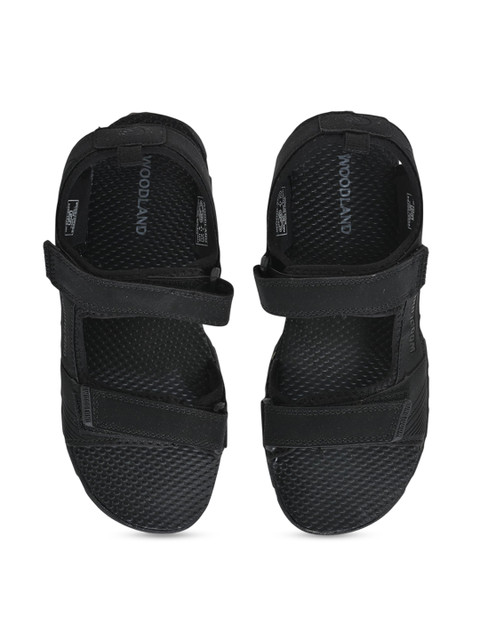 Woodland Men Sports Sandals - Image 6