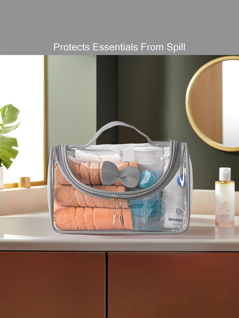 Kuber Industries Waterproof Travel Accessory - Image 5