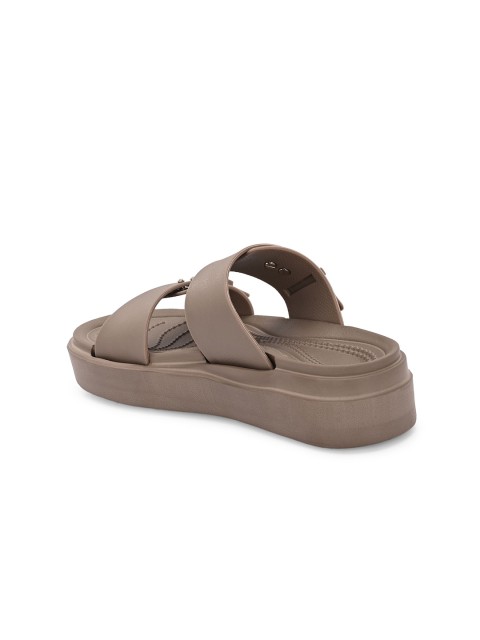 The Roadster Lifestyle Co. Women Sliders - Image 3