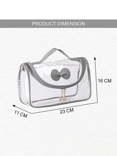 Kuber Industries Waterproof Travel Accessory - Image 7