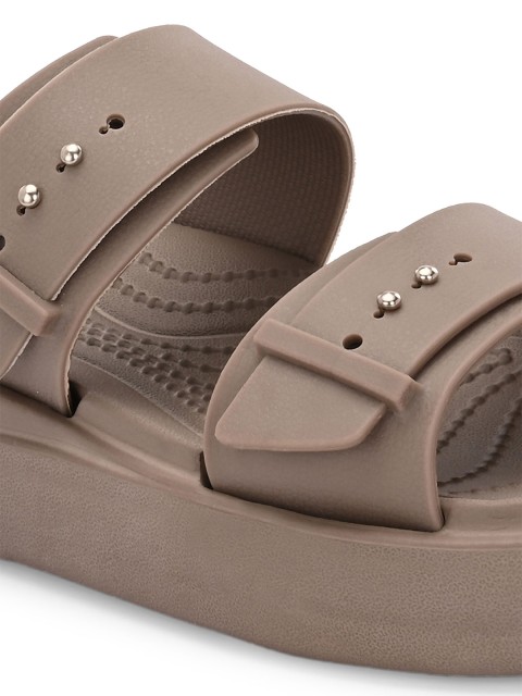 The Roadster Lifestyle Co. Women Sliders - Image 6