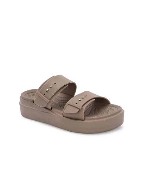 The Roadster Lifestyle Co. Women Sliders - Image 2