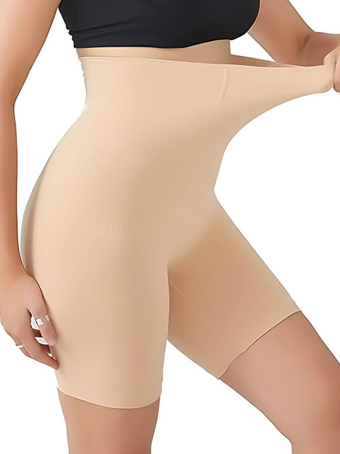 Sizi High Rise Stretchable Tummy & Thigh Shapewear