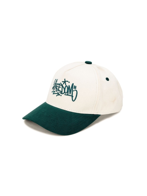 Primegear Unisex Embroidered Baseball Cap