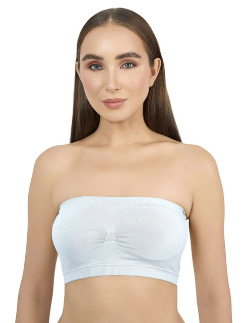 Moda Rapido Women Cotton Full Coverage Lightly Padded Bra
