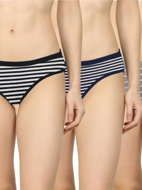 Samvar Women Multi Briefs
